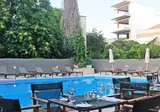Amphitryon City Hotel foto 1