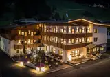 First Mountain Hotel Ötztal foto 2
