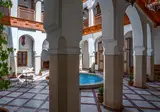 Safran Et Cannelle Riad & Spa foto 3