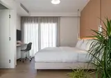 Athens Hill Luxury Apartments foto 10