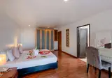 Club Bamboo Boutique Resort & Spa foto 13