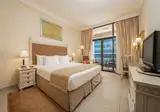 Mercure Dubai Barsha Heights Hotel Suites And Apartments foto 22