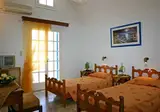 Hotel Artemis Kamari foto 4