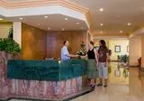 BQ Sarah Hotel foto 17