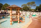 Camping La Pierre Verte foto 6