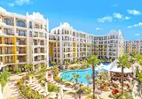 Harmony Suites Monte Carlo foto 1