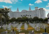 Agaya Didim Resort foto 31