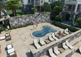 Allium Bodrum Resort & Spa foto 14