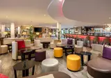 Leonardo London Heathrow Airport foto 5