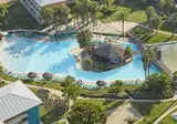 PortAventura Hotel Caribe foto 11