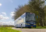 Fietsen over de Salzkammergut Radweg foto 6