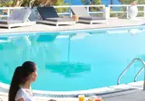 Hotel Akra Morea foto 25