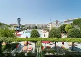 Appartementen Villaggio Planetarium Resort foto 10