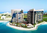 Khalidiya Palace Rayhaan foto 29