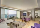Sirene Luxury Hotel Bodrum foto 23