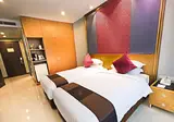 Furama Xclusive Sukhumvit Hotel foto 14