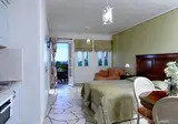 Dafnoudi Hotel & Apartments foto 19