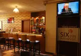 Six Inn foto 1