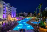 Grand Ideal Premium Hotel foto 27