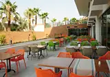 Orfeus Queen Hotel foto 9
