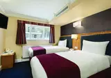Days Inn London Hyde Park foto 3