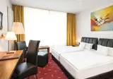 Leonardo Hotel Berlin KU´DAMM foto 28