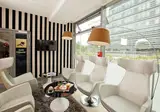 Residhome Paris Issy-les-Moulineaux foto 15