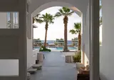 Kamari Beach Hotel foto 19