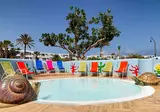 H10 Suites Lanzarote Gardens foto 3