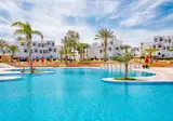 Mercure Hurghada Hotel foto 11