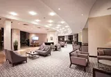 Charisma De Luxe Hotel foto 21