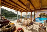 Avaton Suites & Villas foto 8