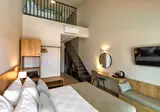 White Olive Premium Hotel foto 21