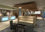 Holiday Inn Express & Suites Woodside Queens NYC foto 21