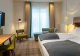 Hotel Anklamer Hof foto 5
