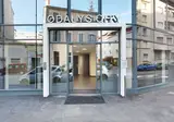 Appart'hotel Odalys Prado Castellane foto 7