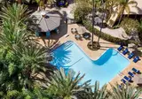 Sheraton Park Hotel at the Anaheim Resort foto 5