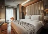 Grand Galata Hotel & Spa foto 3