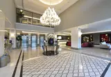 Holiday Inn Bursa - City Centre foto 12