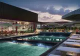 Hyatt Regency Rome Central foto 8