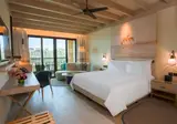 Saadiyat Rotana Resort & Villas foto 10