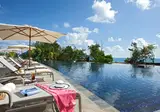 Raffles Seychelles foto 3