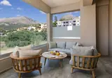 Belvedere Apartments & Spa foto 10