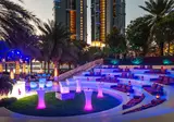Sheraton Abu Dhabi Hotel & Resort foto 7