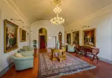 Villa Olmi Firenze foto 11