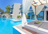 Orka Cove Hotel Penthouse & Suites foto 5