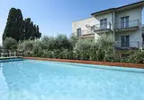 Residence Villa Collina foto 1