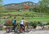 Camping Le Viaduc foto 14