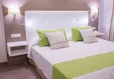 Hotel San Borondon foto 5