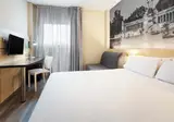 B&B Hotel Madrid Aeropuerto T1-T2-T3 foto 29